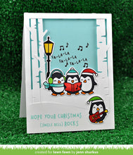 Cargar imagen en el visor de la galería, Birch trees- Lawn Fawn
