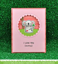 Cargar imagen en el visor de la galería, Birch trees- Lawn Fawn
