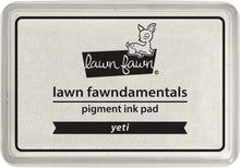 Cargar imagen en el visor de la galería, Tinta blanca  pad - Lawn Fawn
