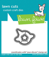 Cargar imagen en el visor de la galería, Year eleven- Lawn Fawn
