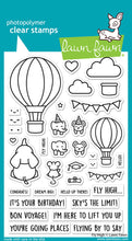 Cargar imagen en el visor de la galería, Fly high-   Lawn Fawn
