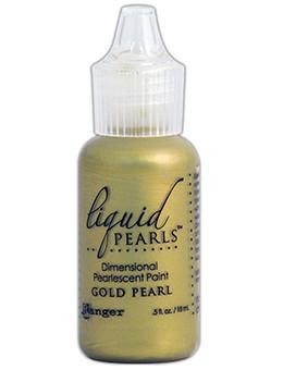 Liquid Pearls Gold Pearl - Ranger