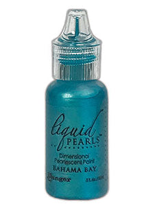 Liquid Pearl Bahama Bay - Ranger