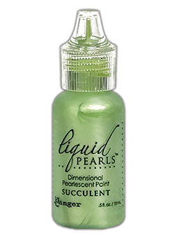 Liquid Pearl Succulent - Ranger
