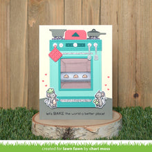 Cargar imagen en el visor de la galería, magic picture changer oven add-on - Lawn Fawn

