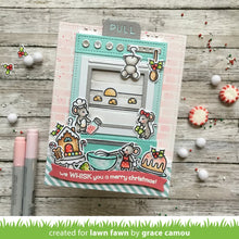 Cargar imagen en el visor de la galería, magic picture changer oven add-on - Lawn Fawn
