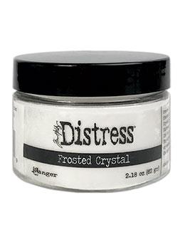 Frosted Crystal   - Tim Holtz Distress®