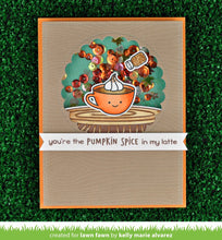 Cargar imagen en el visor de la galería, outside in stitched scalloped circle stackables  - Lawn Fawn

