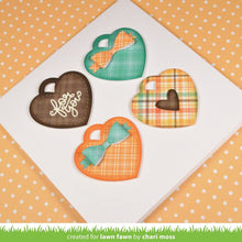 Cargar imagen en el visor de la galería, Put a bow on it - Lawn Fawn
