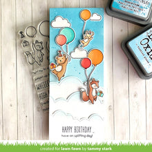 Cargar imagen en el visor de la galería, Really high five- Lawn Fawn
