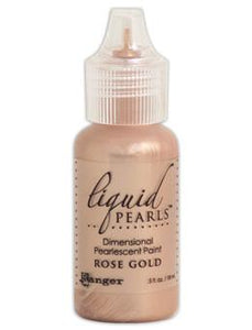 Liquid Pearl Rose Gold - Ranger