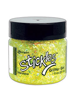 Stickles™ Glitter Gels Starshine - Ranger NEW!