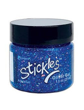 Cargar imagen en el visor de la galería, Stickles™ Glitter Gels Aquarius - Ranger
