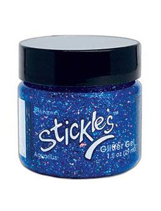 Stickles™ Glitter Gels Aquarius - Ranger