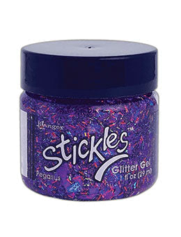 Stickles™ Glitter Gels Pegasus - Ranger NEW!