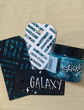 Cargar imagen en el visor de la galería, Stickles™ Glitter Gels Galaxy - Ranger NEW!
