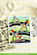 Cargar imagen en el visor de la galería, Scootin&#39; by - Lawn Fawn
