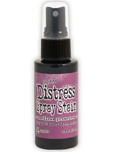 Distress Spray Stain Seedless Preserves - TIM HOLTZ