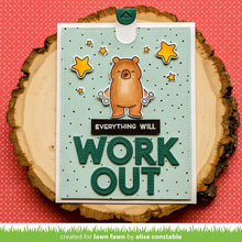 Cargar imagen en el visor de la galería, Waving pull tab starter set - Lawn Fawn
