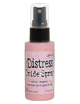 Distress® Oxide® Sprays Spun Sugar  - Tim Holtz