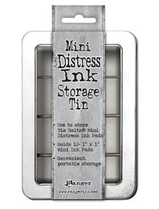 Caja organizadora Mini Distress® - Ranger