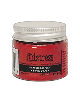 Embossing Glaze Candied Apple - Tim Holtz®  NEW!