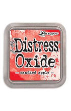 Cargar imagen en el visor de la galería, TINTA DISTRESS OXIDE Candied Apple- TIM HOLTZ
