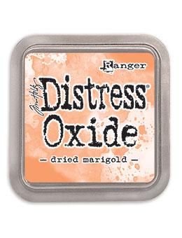 Distress Oxide Dried Marigold - TIM HOLTZ