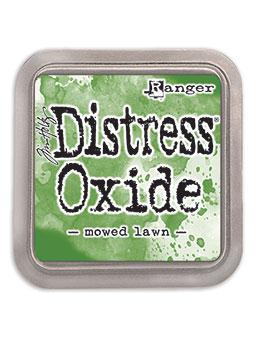 Distress Oxide Mowed Lawn - TIM HOLTZ
