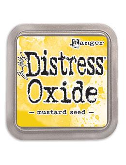 Distress Oxide Mustard Seed - TIM HOLTZ