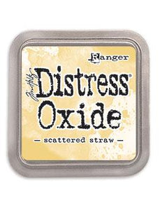 Distress Oxide Scattered Straw - TIM HOLTZ