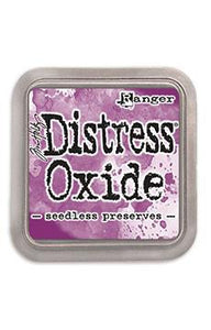 Distress Oxide Seedless Preservers - TIM HOLTZ