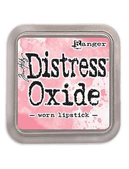 Distress Oxide Worn Lipstick - TIM HOLTZ