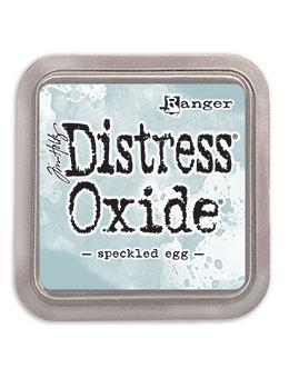 TINTA DISTRESS OXIDE Speckled Egg - TIM HOLTZ