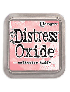 Distress Oxide Saltwater Taffy  - Tim Holtz Distress®   NEW!