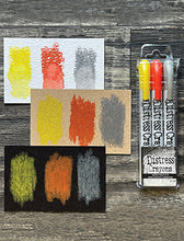 Cargar imagen en el visor de la galería, Halloween Pearlescent Crayon Set #3  - Tim Holtz
