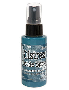 Distress® Oxide® Sprays Uncharted Mariner  - Tim Holtz  NEW!