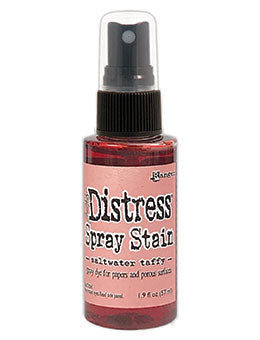 Spray Stain Saltwater Taffy - Tim Holtz Distress® NEW!