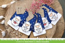 Cargar imagen en el visor de la galería, Tiny tag sayings- Lawn Fawn
