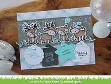 Cargar imagen en el visor de la galería, Tiny tag sayings- Lawn Fawn
