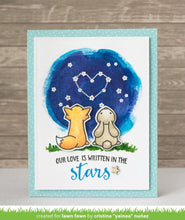 Cargar imagen en el visor de la galería, Upon a star- Lawn Fawn
