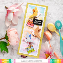 Cargar imagen en el visor de la galería, Little Gift Box Die  - Waffle Flower
