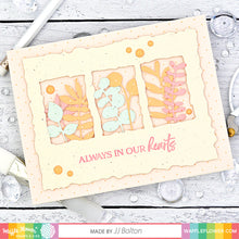 Cargar imagen en el visor de la galería, Enamel Dots Unicorn - Waffle Flower
