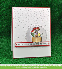 Cargar imagen en el visor de la galería, Sparkle Cardstock - Pixie Dust - Lawn Fawn
