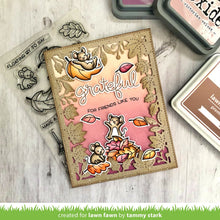 Cargar imagen en el visor de la galería, You autumn know ( sello y troquel) - Lawn Fawn
