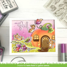 Cargar imagen en el visor de la galería, You autumn know ( sello y troquel) - Lawn Fawn
