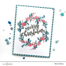 Cargar imagen en el visor de la galería, Mini Christmas Stamp Set   - Altenew

