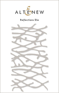 Reflections Die - Altenew