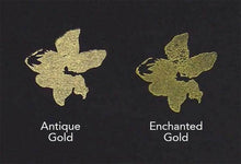 Cargar imagen en el visor de la galería, Antique Gold Pigment Ink - Altenew
