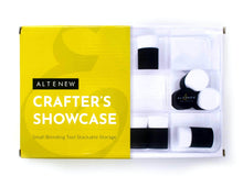 Cargar imagen en el visor de la galería, Crafters Showcase: Small Ink Blending Tool Stackable Storage - Altenew
